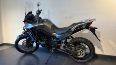 (23MY) Honda XL750 Transalp